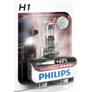 Philips VisionPlus H1 1pcs