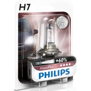 Philips VisionPlus H1 1pcs