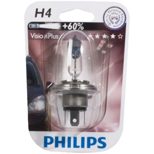 Philips VisionPlus H1 2pcs