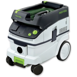 Aspirador Festool CTL 26 E