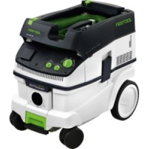 Aspirador Festool CTL 26 E AC