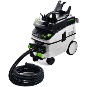 Aspirador Festool CTL 36 E AC-PLANEX