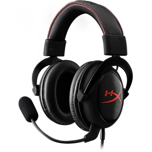 Auriculares HyperX Cloud Core 7.1