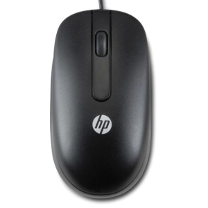 Ratón HP PS/2 Mouse