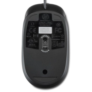 HP PS/2 Mouse