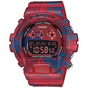 Reloj Casio G-Shock GMD-S6900F-4