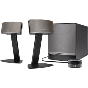 Altavoces de ordenador Bose Companion 50