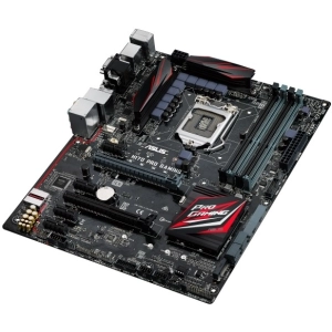 Asus H170 PRO GAMING