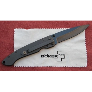 Boker Plus Anti-MC