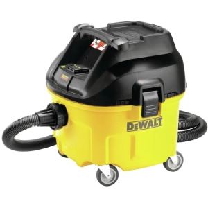 Aspirador DeWALT DWV901L