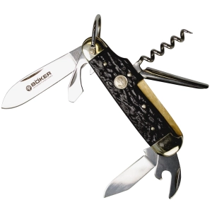 Cuchillo / Multiherramienta Boker Sportmesser