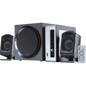 Altavoces de ordenador Microlab FC-550