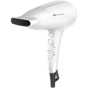 Secador de pelo Braun HD 380