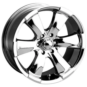 Disco MKW MK-18 9x20 /6x139,7 ET30 DIA106,1