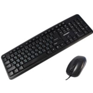 Teclado Crown CMMK-860