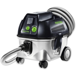 Aspirador Festool CT 17 E