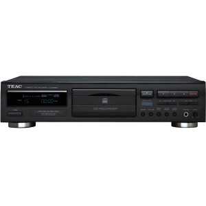 CD-jugadorTeacCD-RW890