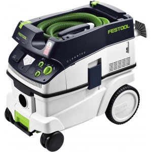 Aspirador Festool CTH 26 E/a