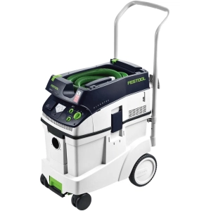 Aspirador Festool CTH 48 E/a