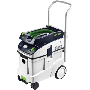 Aspirador Festool CTL 48 E