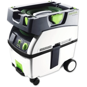 Aspirador Festool CTL MIDI