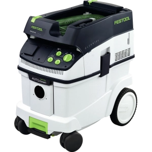 Aspirador Festool CTM 26 E AC