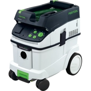 Aspirador Festool CTM 36 E AC