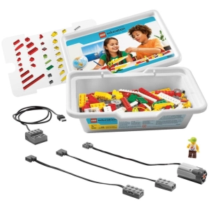 Constructor Lego WeDo Construction Set 9580