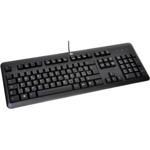 Teclado HP USB Keyboard for PC