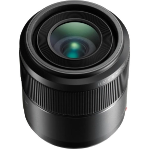 Panasonic 30mm f/2.8 OIS ASPH