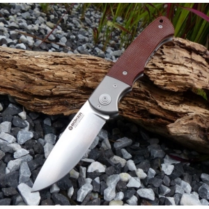 Boker Titan Worker