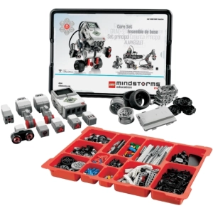 Constructor Lego Education EV3 Core Set 45544