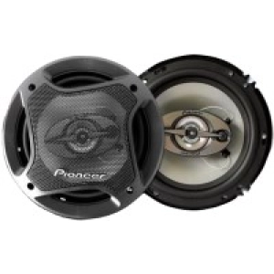 Car audio Pioneer TS-A1672E