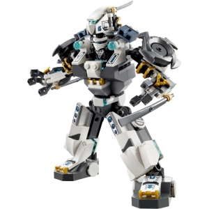 Lego Titan Mech Battle 70737