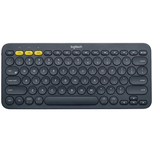 Teclado Logitech K380 Multi-Device Bluetooth Keyboard