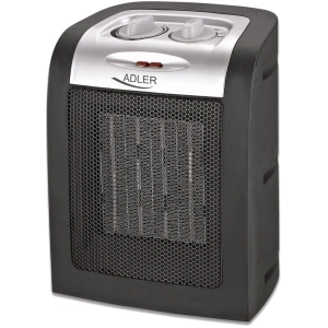 Calentador de ventilador Adler AD 7702