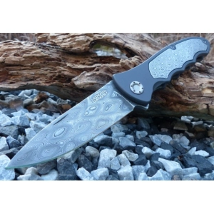 Boker Leopard-Damast III Collection