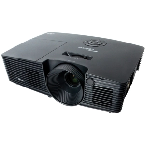 Proyector Optoma W310