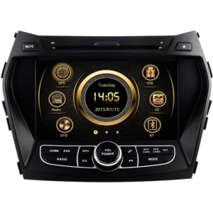 Autorradio EasyGo S310