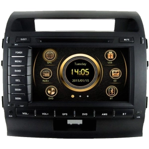 Autorradio EasyGo S311