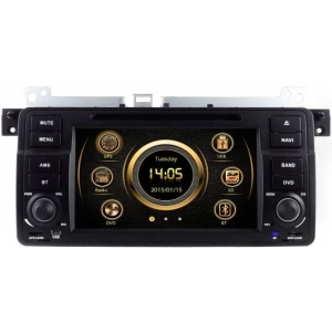 Autorradio EasyGo S313