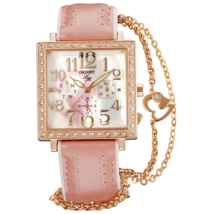 Reloj de pulsera Orient CRLAB004W0