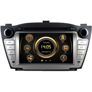 Autorradio EasyGo S319