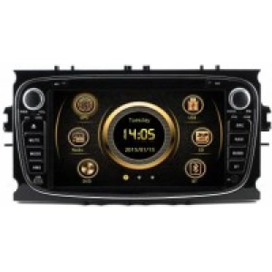 Autorradio EasyGo S321