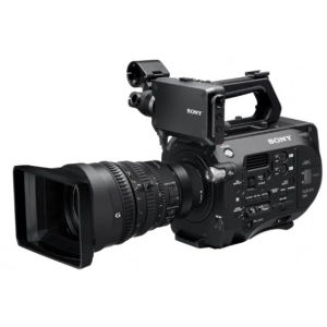 Videocámara Sony PXW-FS7