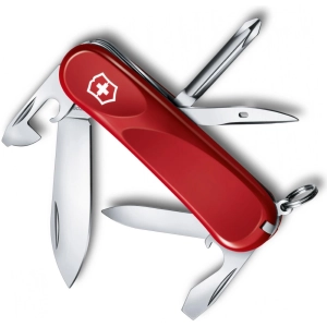 Cuchillo / Multiherramienta Victorinox Evolution 11