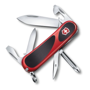 Victorinox Evolution 11