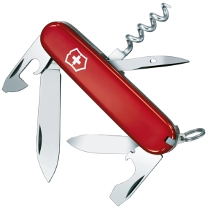 Navaja / Multiherramienta Victorinox Tourist