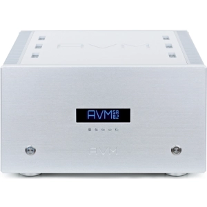 Amplificador AVM Ovation SA8.2