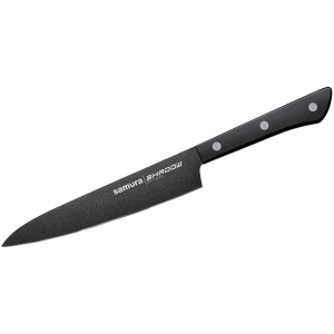 Cuchillo de cocina SAMURA Shadow SH-0023